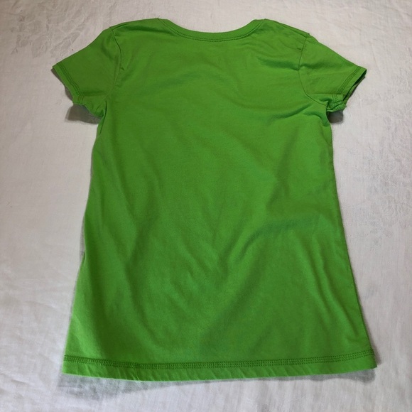 Irish Sweetie Girl’s Cupcake Tee - Picture 3 of 6